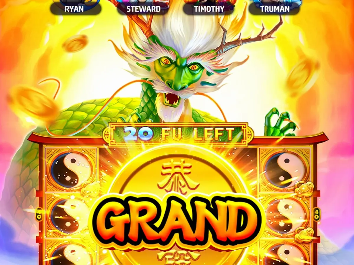 Koleksi pesgslot Slot Gacor screenshot